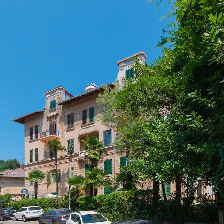 Apartment Emillia By Interhome Opatija Extérieur photo