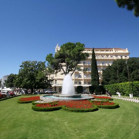Apartment Emillia By Interhome Opatija Extérieur photo