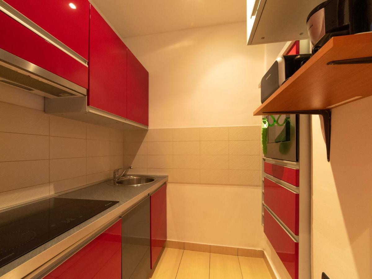 Apartment Emillia By Interhome Opatija Extérieur photo