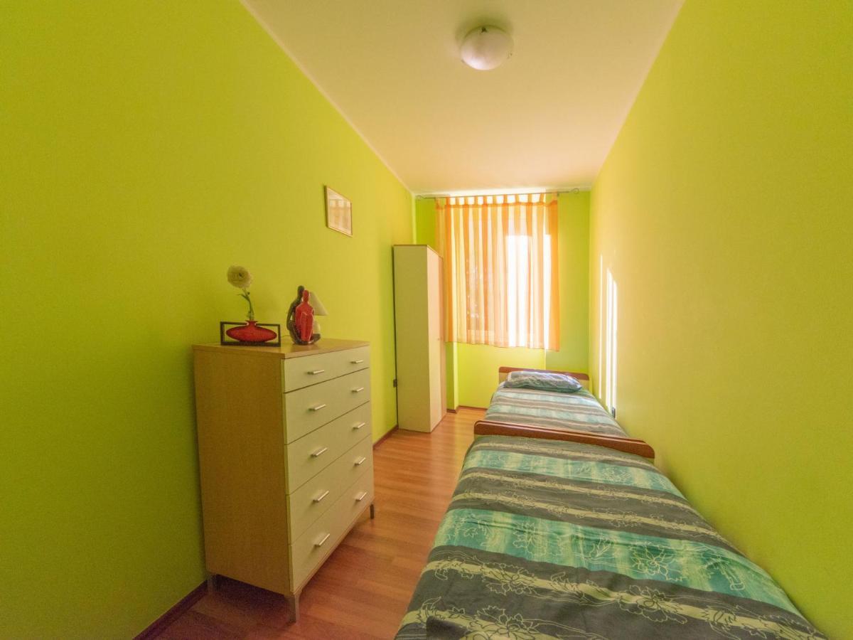 Apartment Emillia By Interhome Opatija Extérieur photo