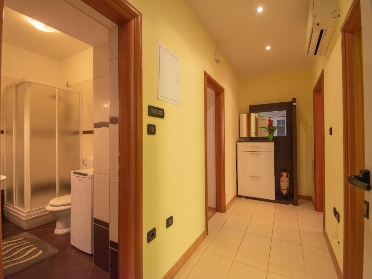 Apartment Emillia By Interhome Opatija Extérieur photo