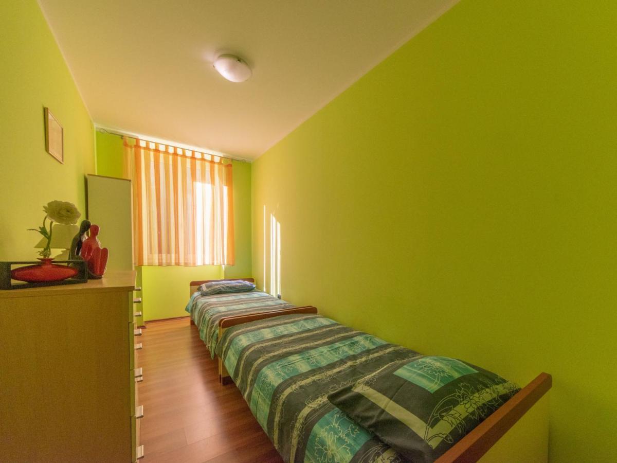 Apartment Emillia By Interhome Opatija Extérieur photo