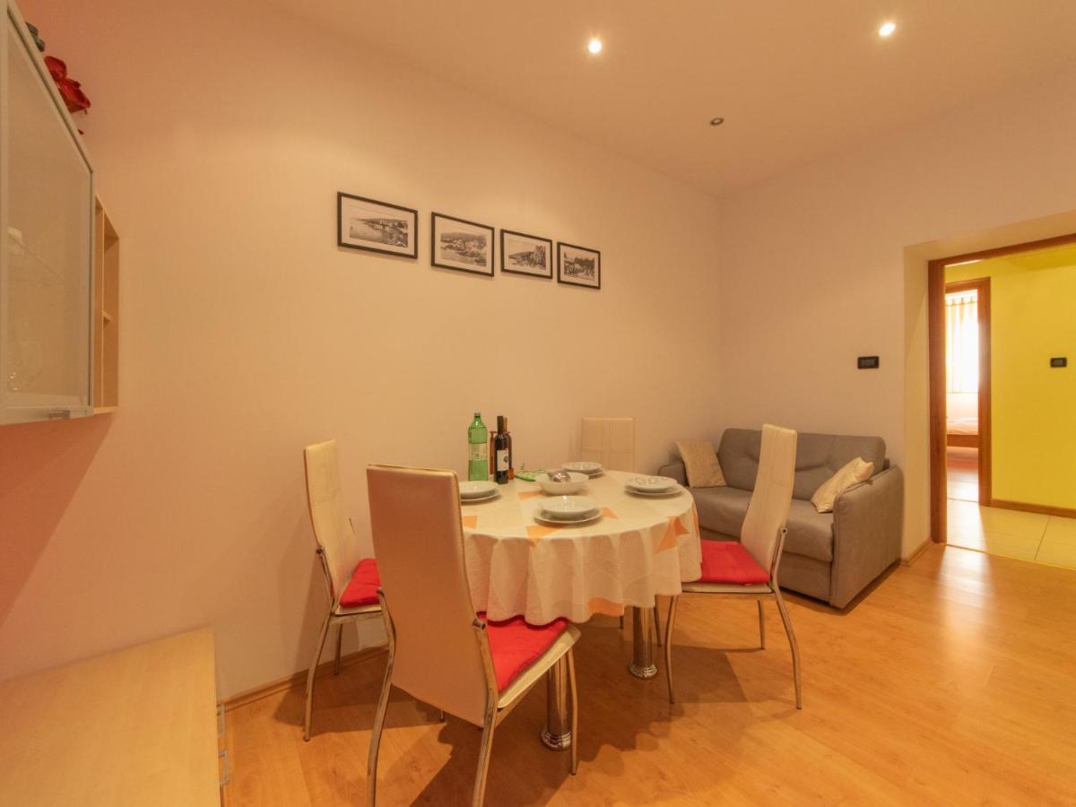 Apartment Emillia By Interhome Opatija Extérieur photo