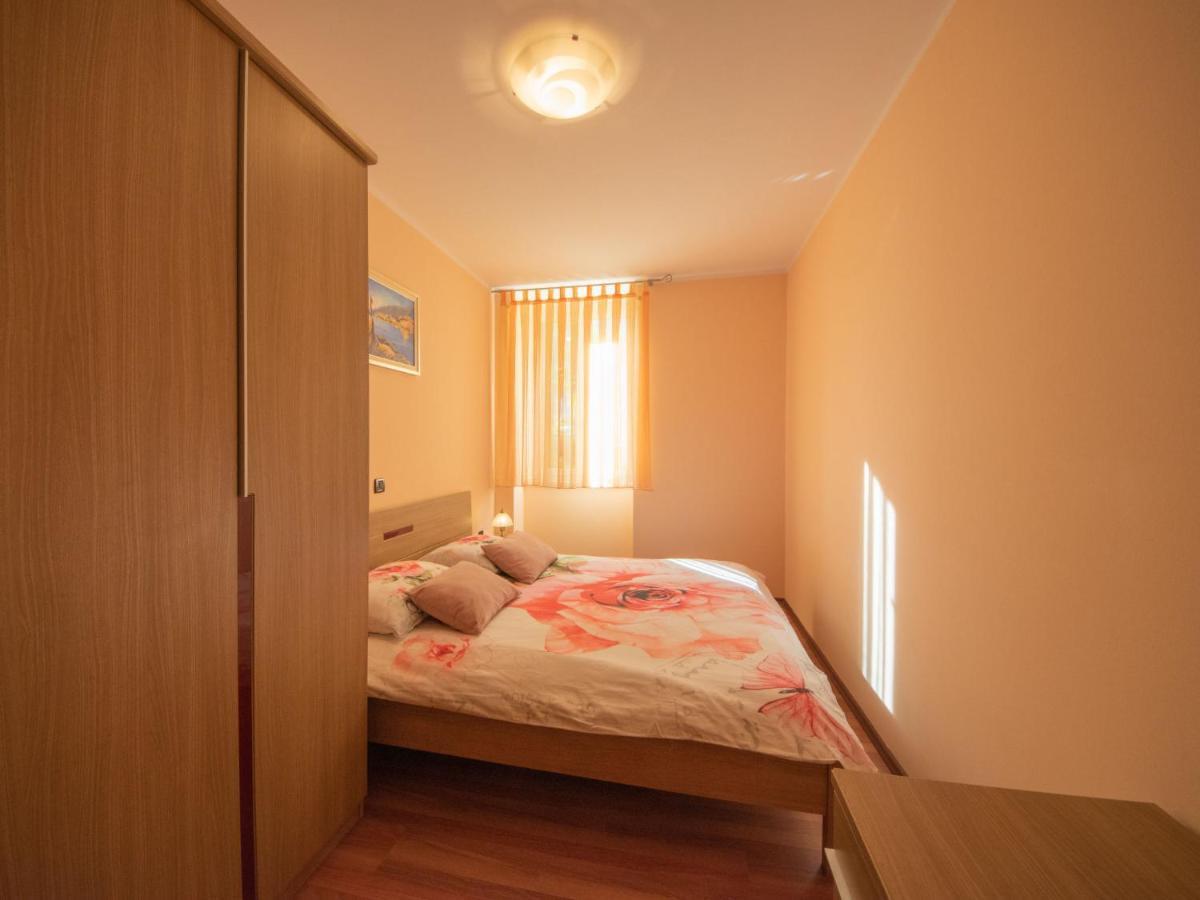 Apartment Emillia By Interhome Opatija Extérieur photo