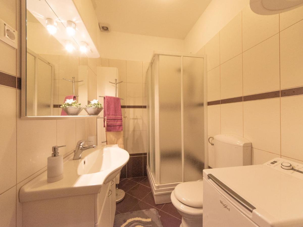 Apartment Emillia By Interhome Opatija Extérieur photo
