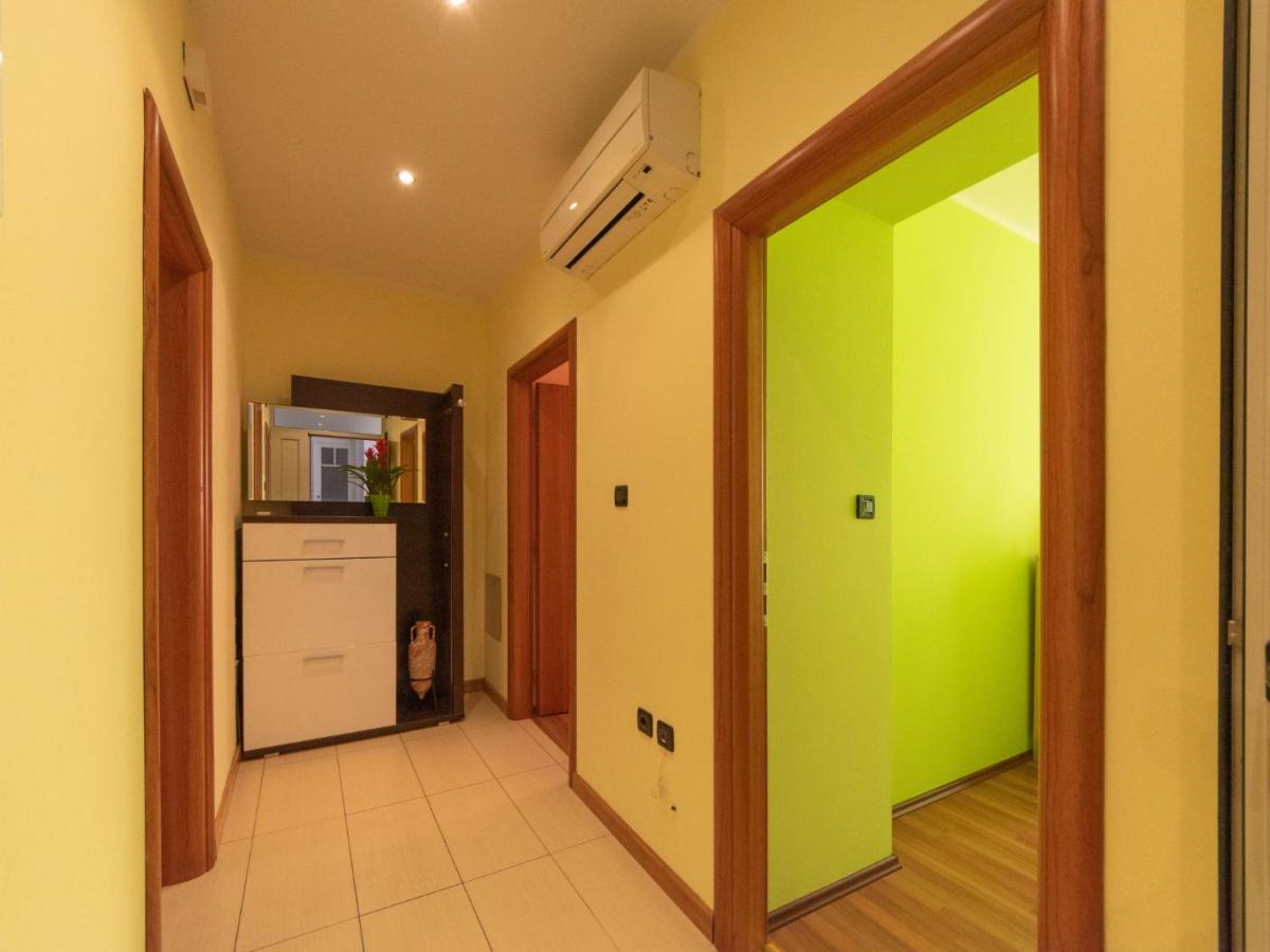 Apartment Emillia By Interhome Opatija Extérieur photo