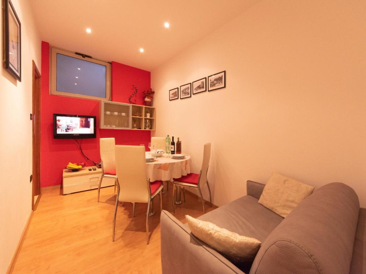 Apartment Emillia By Interhome Opatija Extérieur photo