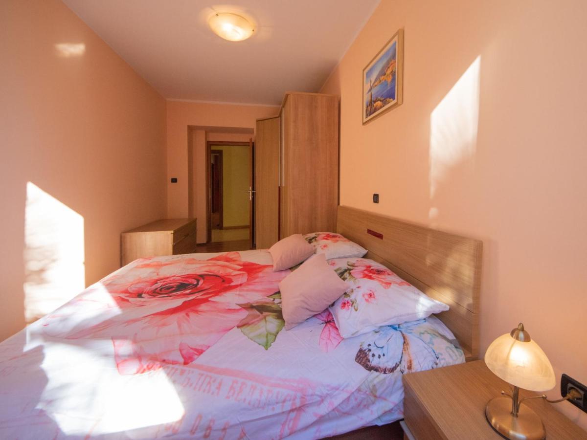 Apartment Emillia By Interhome Opatija Extérieur photo