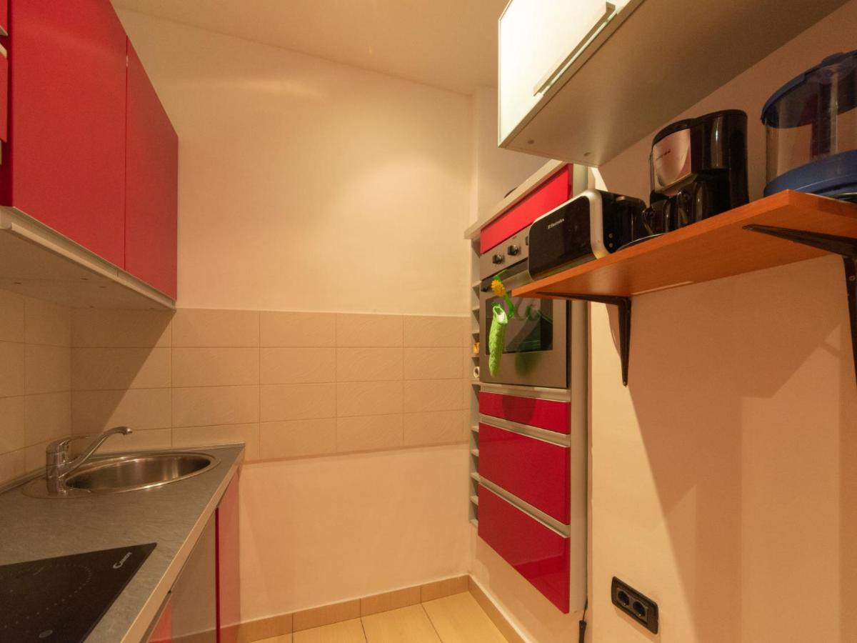 Apartment Emillia By Interhome Opatija Extérieur photo